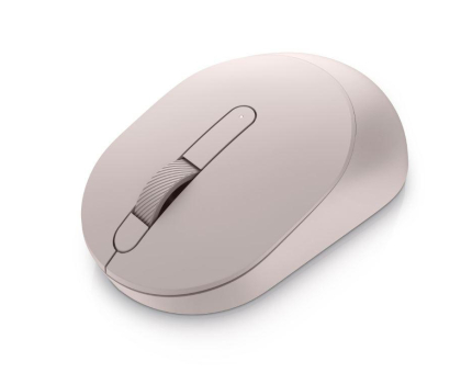 Myszka Dell Mobile Wireless Mouse MS3320W -  Ash Pink